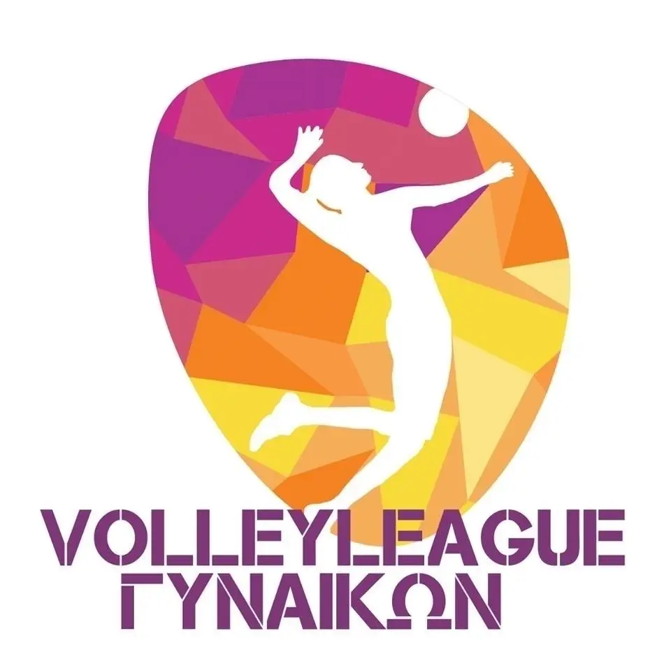 Volley League Γυναικών