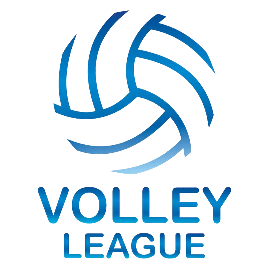 Volley League Ανδρών