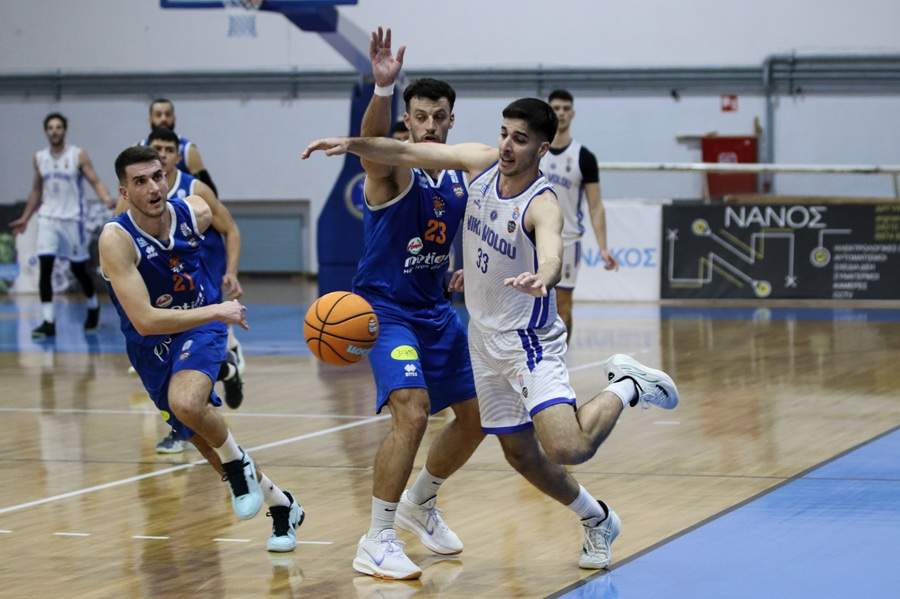 Elite League 16η αγωνιστική – αλλαγή κορυφής και ανατροπές
