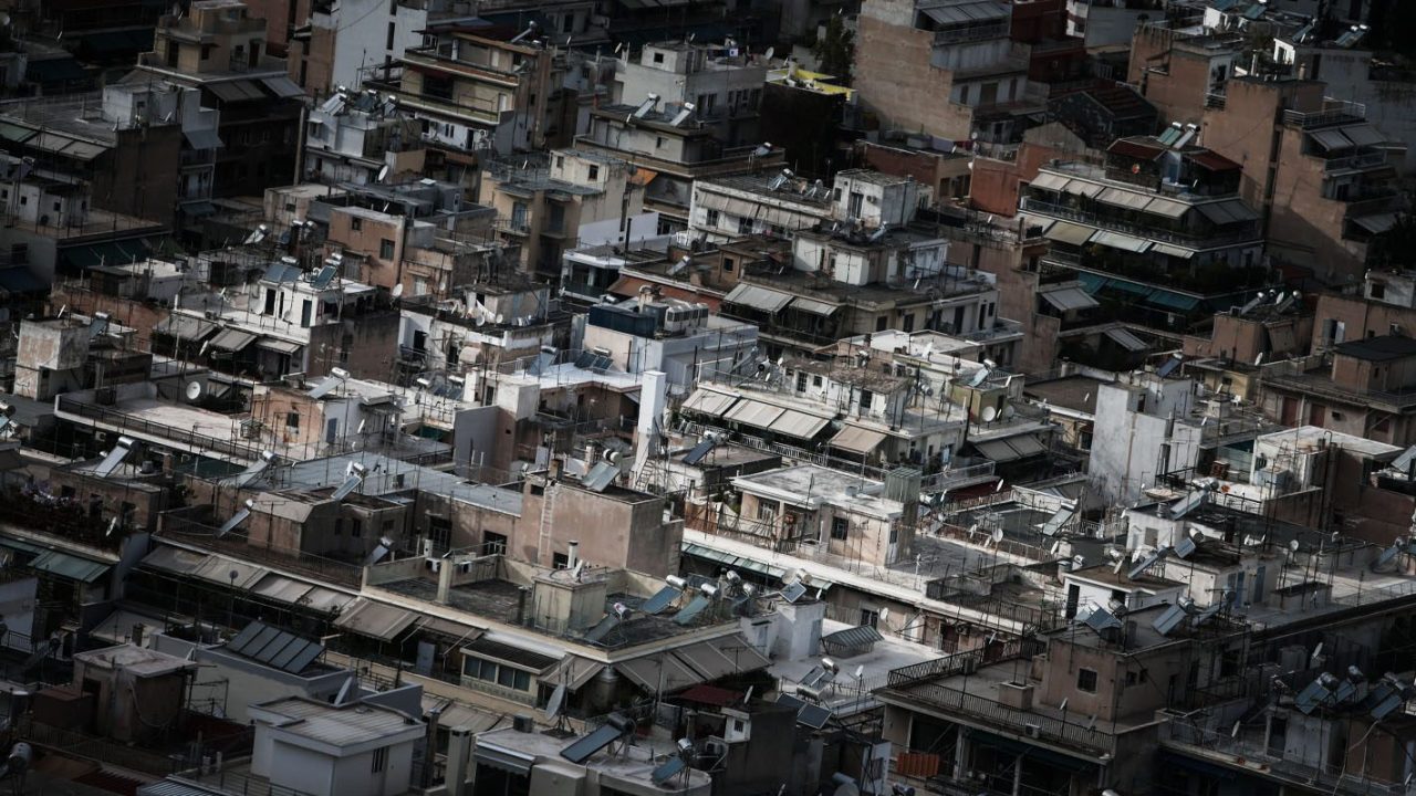 Φοιτητής στο Πανεπιστήμιο Θεσσαλίας