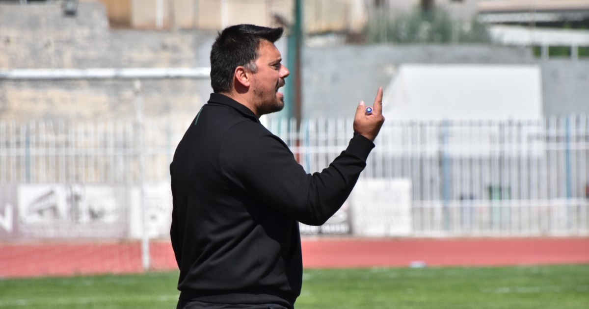 Ομάδα ποδοσφαίρου Καλαμάτας