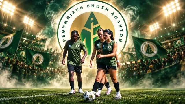 ΡΕΑ Γυναικών 2026-27: Οι 9 προσθήκες, οι 9 ανανεώσεις και ο νέος κορμός