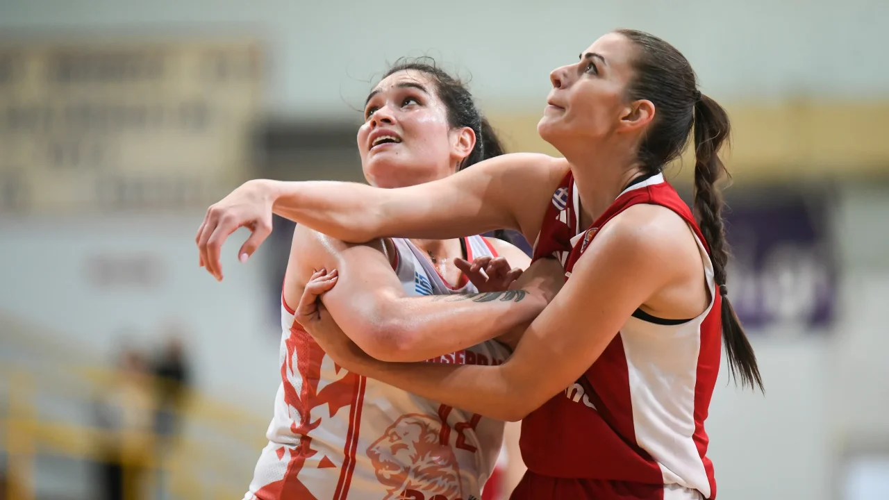 Ολυμπιακός – Πανσερραϊκός: Η αυλαία της WBL ανοίγει στα Καμίνια