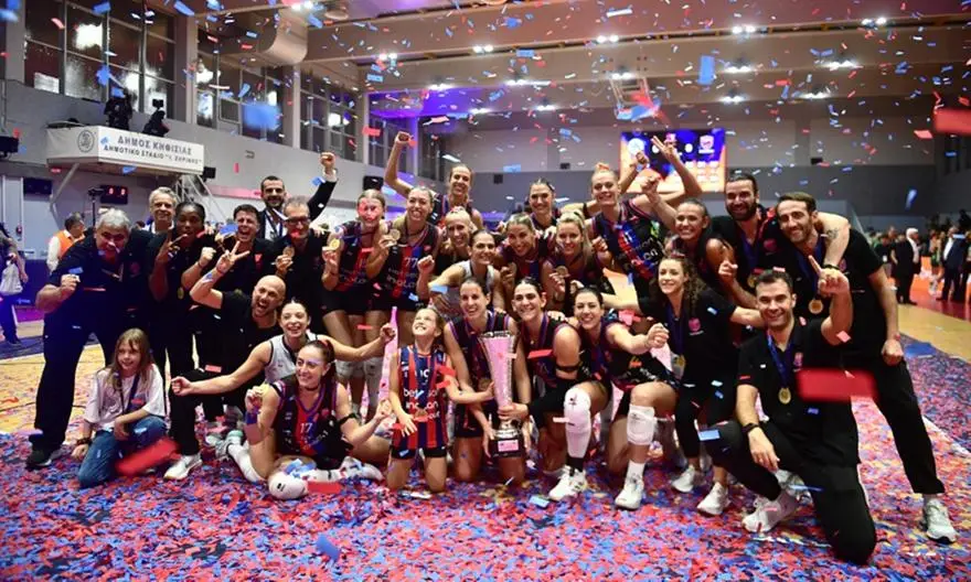 Αποτελέσματα 10/10: Super Cup Πανιωνίου, νίκη ΝΟ Χίου και θρίλερ σε μπάσκετ, πόλο και χάντμπολ