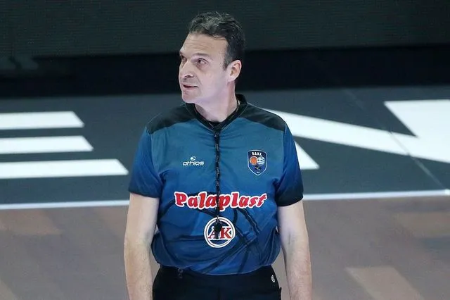 Πέτρος Παπαπέτρου – εξελίξεις στην υπόθεση Basketgate