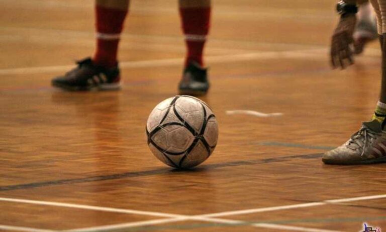 Φωτογραφία για το άρθρο Κορυδαλλός – Πύργος Futsal