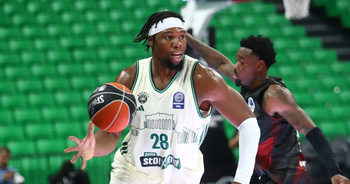 Παναθηναϊκός – Βίκος Ιωαννίνων 103-74: Από το ιστορικό τζάμπολ στο +31